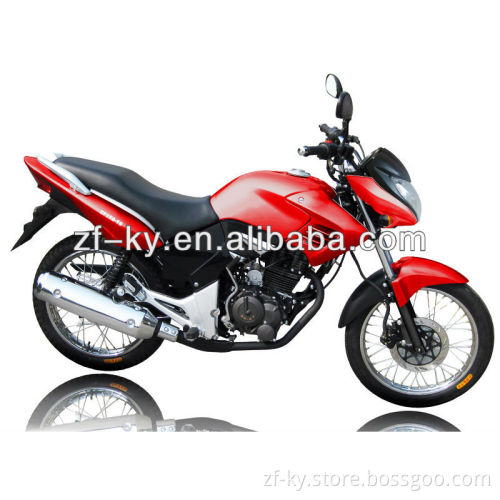 ZF125-21(VII) 150CC MOTORCYCLE, 150cc STREET BIKE